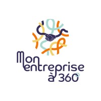 Mon entreprise à 360° logo - Similar company to Warrior Fitness