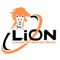 LiON - LinkedIn Optimization Nation Training and Coaching logo - Similar company to Better Careers