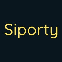 Siporty logo - Similar company to Chantier