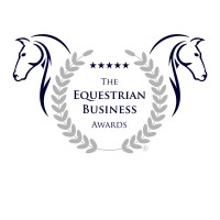 The Equestrian Business Awards logo - Similar company to Equestrian Brands