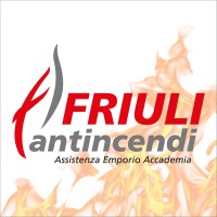 Friuli Antincendi Srl logo - Similar company to Proget Studio