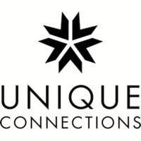 Unique Connections logo - Similar company to Chalet Utsu