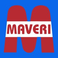 MAVERI logo - Similar company to Comercial Marsano