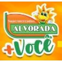 Supermercados Alvorada logo - Similar company to Axnet Provedor De Internet E Comercio