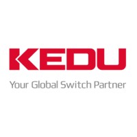 KEDU ELECTRIC CO., LTD logo - Similar company to Defond Electrical Industries Limited