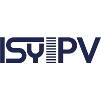 ISY-PV logo - Similar company to Evamed