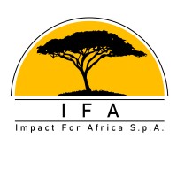 Impact For Africa S.p.A. logo - Similar company to Evo-Connect