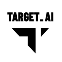 TARGET AI logo - Similar company to On Target Ai