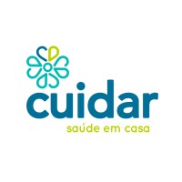 Cuidar Saúde em Casa logo - Similar company to Preparatório Saúde