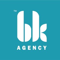 Bk Marketing Agency