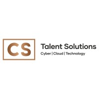 CS Talent Solutions logo - Similar company to Cs Search & Staffing (Collegial Services)