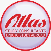 Atlas Study Consultants logo - Similar company to Mastermind Abacus Bangladesh