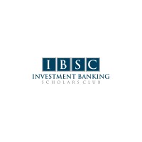 The Investment Banking Scholars Club logo - Similar company to Bayou Capital Group