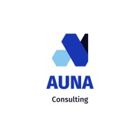 Auna Consulting logo - Similar company to Arrowti3D