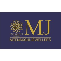 Meenakshi Jewellers logo - Similar company to Bera Jewels Llp