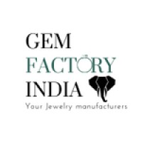 GEM FACTORY INDIA logo - Similar company to Nuzzrii