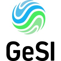 Global Enabling Sustainability Initiative (GeSI) logo - Similar company to Thrdspace