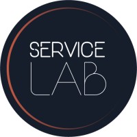 ServiceLab logo - Similar company to Iris-X