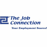The Job Connection, Inc. logo - Similar company to Jesv Group Company