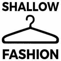 Shallow Fashion logo - Similar company to Vexadev