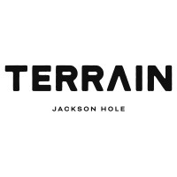 Terrain logo - Similar company to Provisions