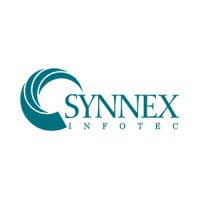 SYNNEX Infotec logo - Similar company to Wowl