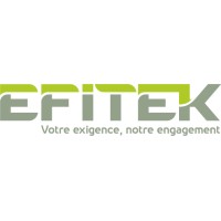 EFITEK logo - Similar company to Simon Et Capucine
