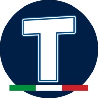 TECHNIPES S.r.l. logo - Similar company to Urbinati S.R.L.