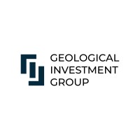 Geological investment group logo - Similar company to Ukrainian Institute On Public Health Policy