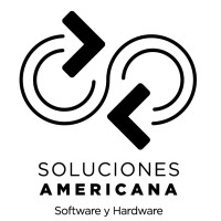 Soluciones Americana S.A.S logo - Similar company to Agoracom Shareholder Marketing & Investor Relations