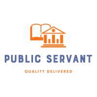 Public Servant Jobs logo - Similar company to Interlearn