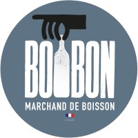 BOIBON logo - Similar company to Maikhub