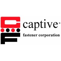 Captive Fasteners Corp logo - Similar company to Peaksight Inc.
