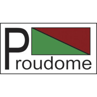 Proudome logo - Similar company to Proudome
