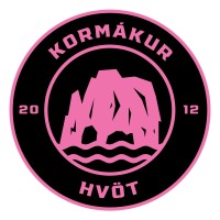 Kormákur Hvöt FC logo - Similar company to Mallbackens If