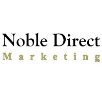 Noble Direct Marketing logo - Similar company to Imperious Management Group