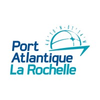 Port Atlantique La Rochelle logo - Similar company to Port De Nice