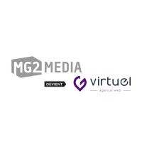 MG2 Media Inc. logo - Similar company to Mediatomic