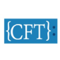 Certificate in Finance and Technology (CFT) logo - Similar company to Ifta (Institute Of Financial Technologists Of Asia)