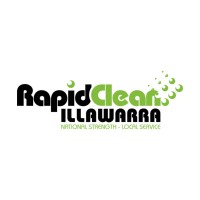 RapidClean Illawarra logo - Similar company to Abcoe Distributors