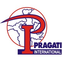 Pragati International India logo - Similar company to Ascend Commodities Sa