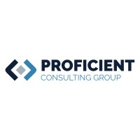 Proficient Consulting Group logo - Similar company to Proficient Uae