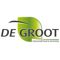 DE GROOT ACHTERVELD B.V. logo - Similar company to Shou Solution.