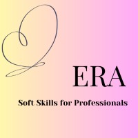 ERA - Soft Skills for Professionals logo - Similar company to Hands-On Skills Tournament