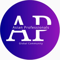 Asian Professionals Global Community logo - Similar company to Sharkagency Swiss Gmbh