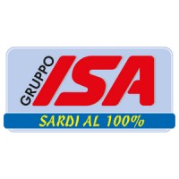 Gruppo ISA logo - Similar company to Abbi Group