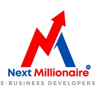Next Millionaire logo - Similar company to Bitfusion Technologies
