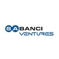 Sabancı Ventures logo - Similar company to Digifab