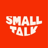 Small Talk logo - Similar company to De Jamies