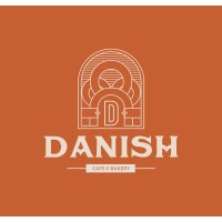 DANISH Cafe & Bakery logo - Similar company to Edtech Mind